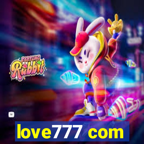 love777 com